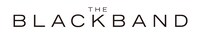 THE BLACKBAND ロゴ