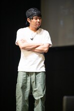 東ブクロ（さらば青春の光）