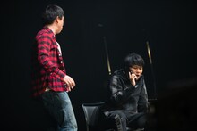 さらば青春の光