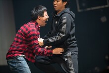 さらば青春の光