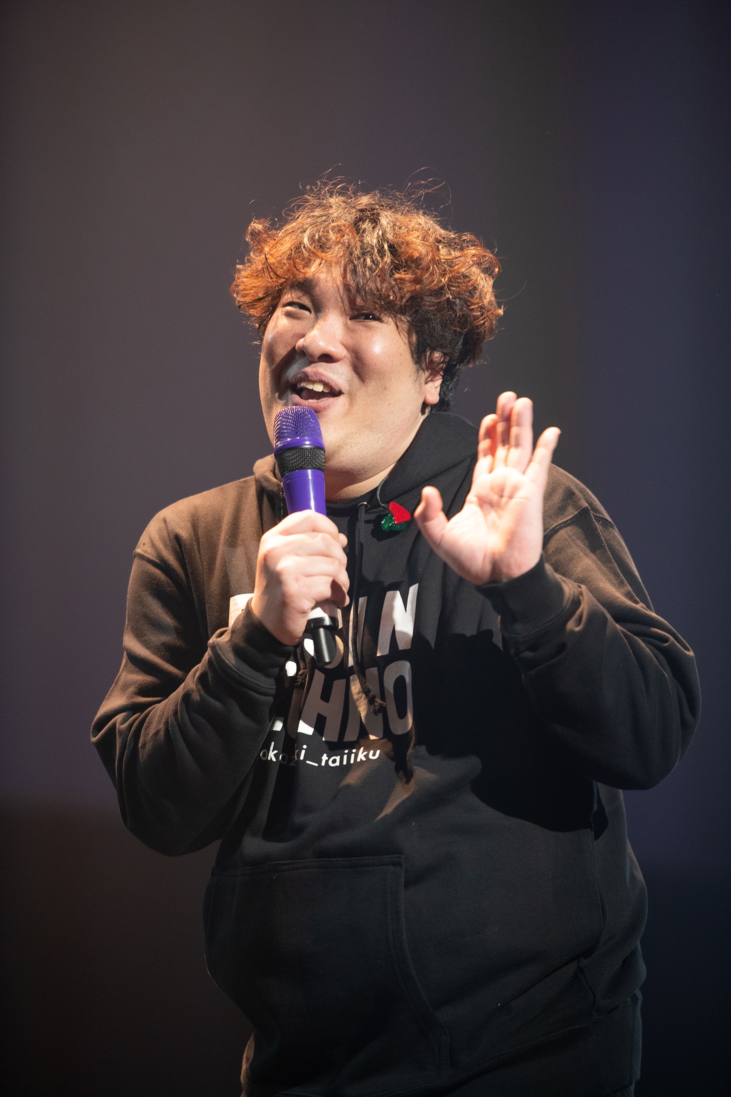 岡崎体育