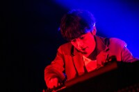 DJ 松永（Creepy Nuts）