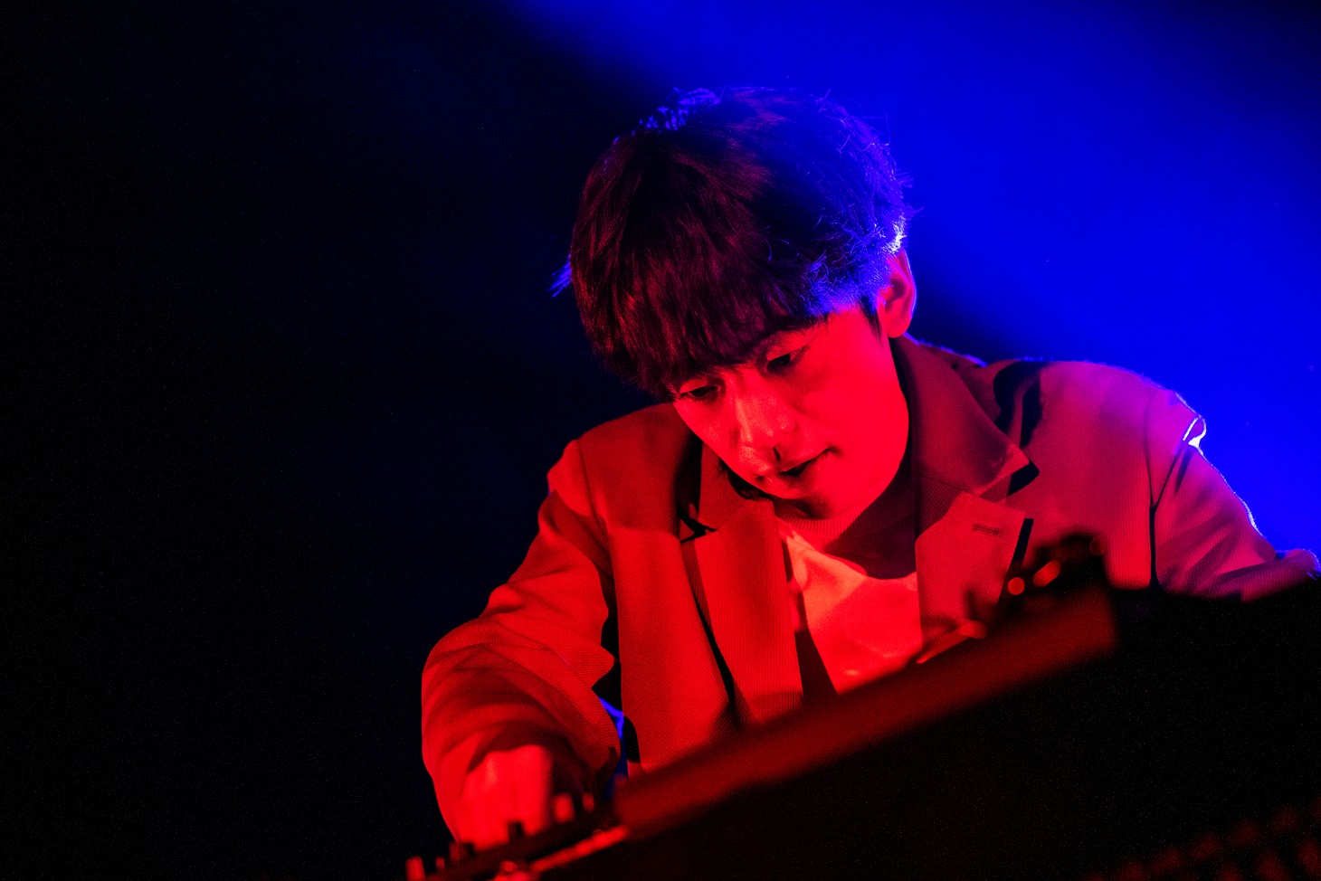 DJ 松永（Creepy Nuts）
