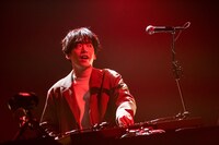 DJ 松永（Creepy Nuts）