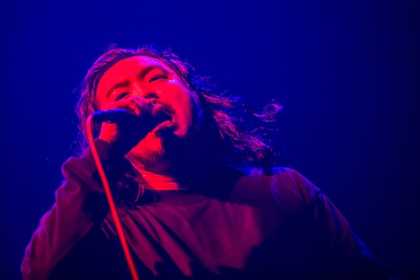 R-指定（Creepy Nuts）