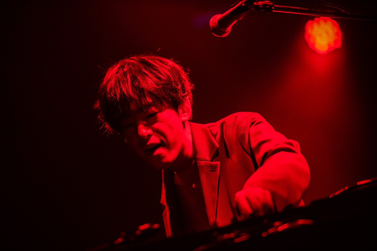 DJ 松永（Creepy Nuts）