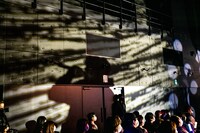 「okazakitaiiku purezentsu "TECHNIQUE" vol.2」の様子。