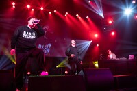 「okazakitaiiku purezentsu "TECHNIQUE" vol.2」の様子。