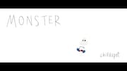 chilldspot「Monster」MVより。