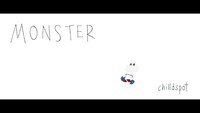 chilldspot「Monster」MVより。