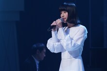 橋本愛（写真提供：NHK）