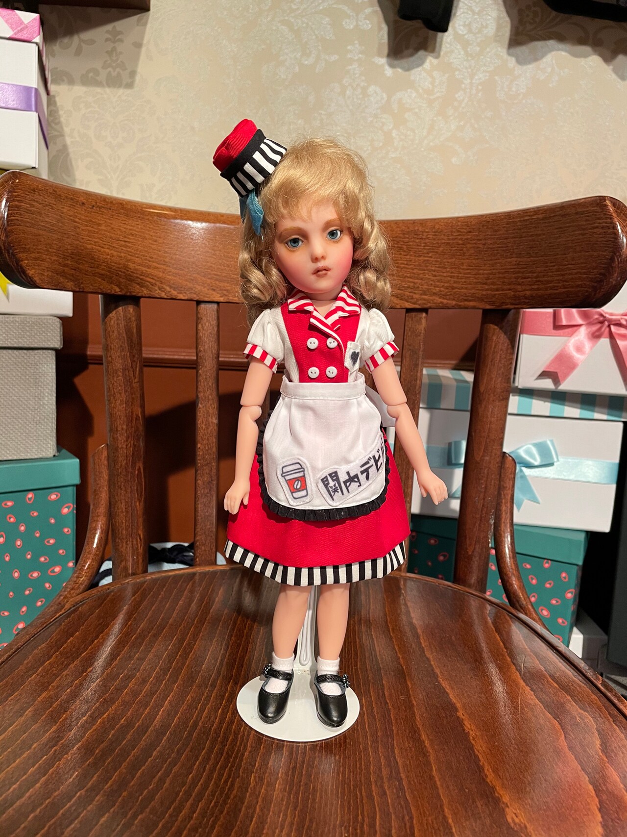 私立恵比寿中学が声優にチャレンジする新音楽番組スタート