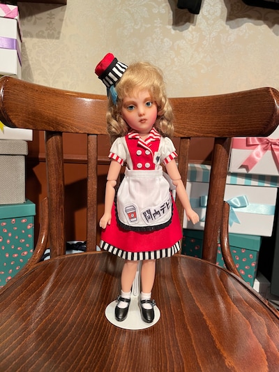 「関内エビル」ビジュアル