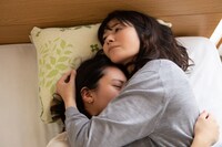 映画「彼女」より。