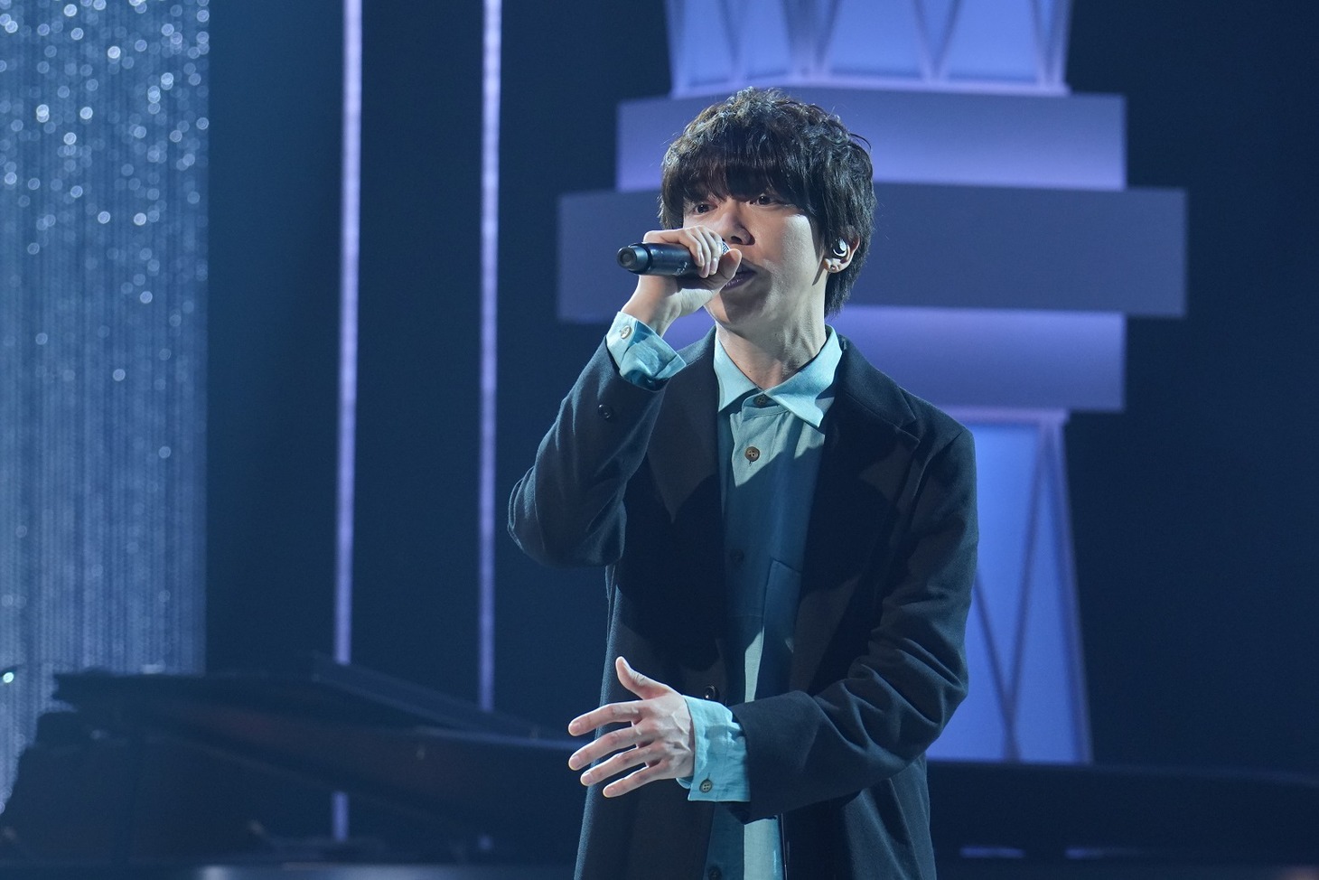 片岡健太（sumika）（写真提供：NHK）