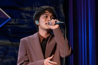 北村匠海（DISH//）（写真提供：NHK）