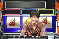 坂口健太郎 (c)フジテレビ