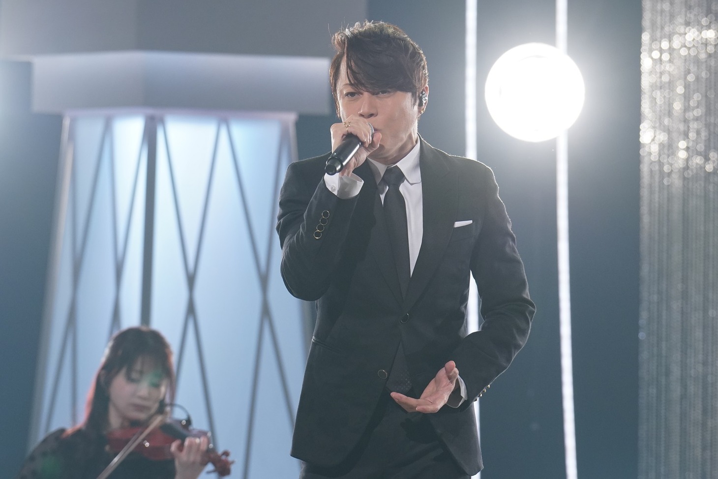 西川貴教（写真提供：NHK）