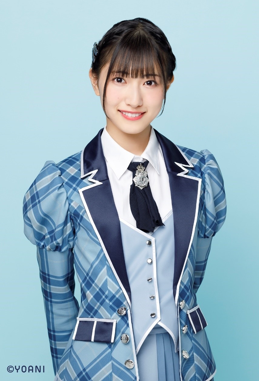 蟹沢萌子