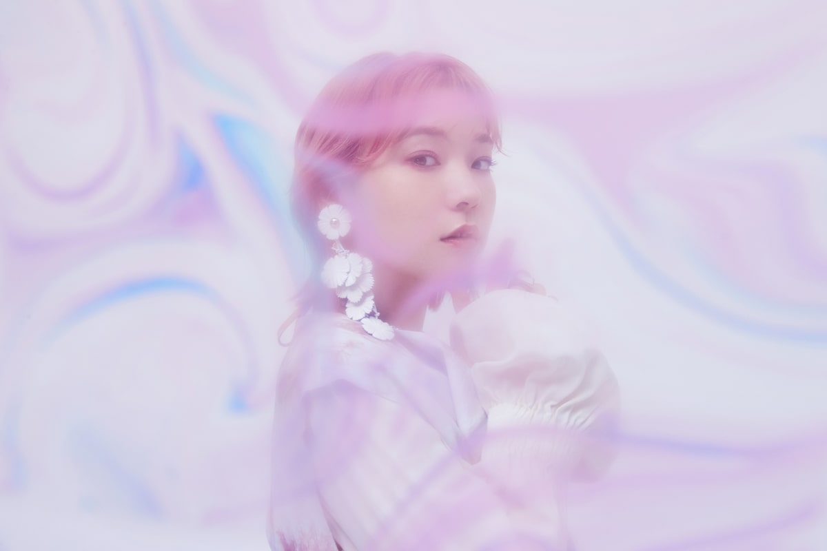 高槻かなこ 俺100 エンディングテーマをシングルリリース 音楽ナタリー 高槻かなこ 俺100 エンディングテーマをシングルリリース 音楽ナタリー