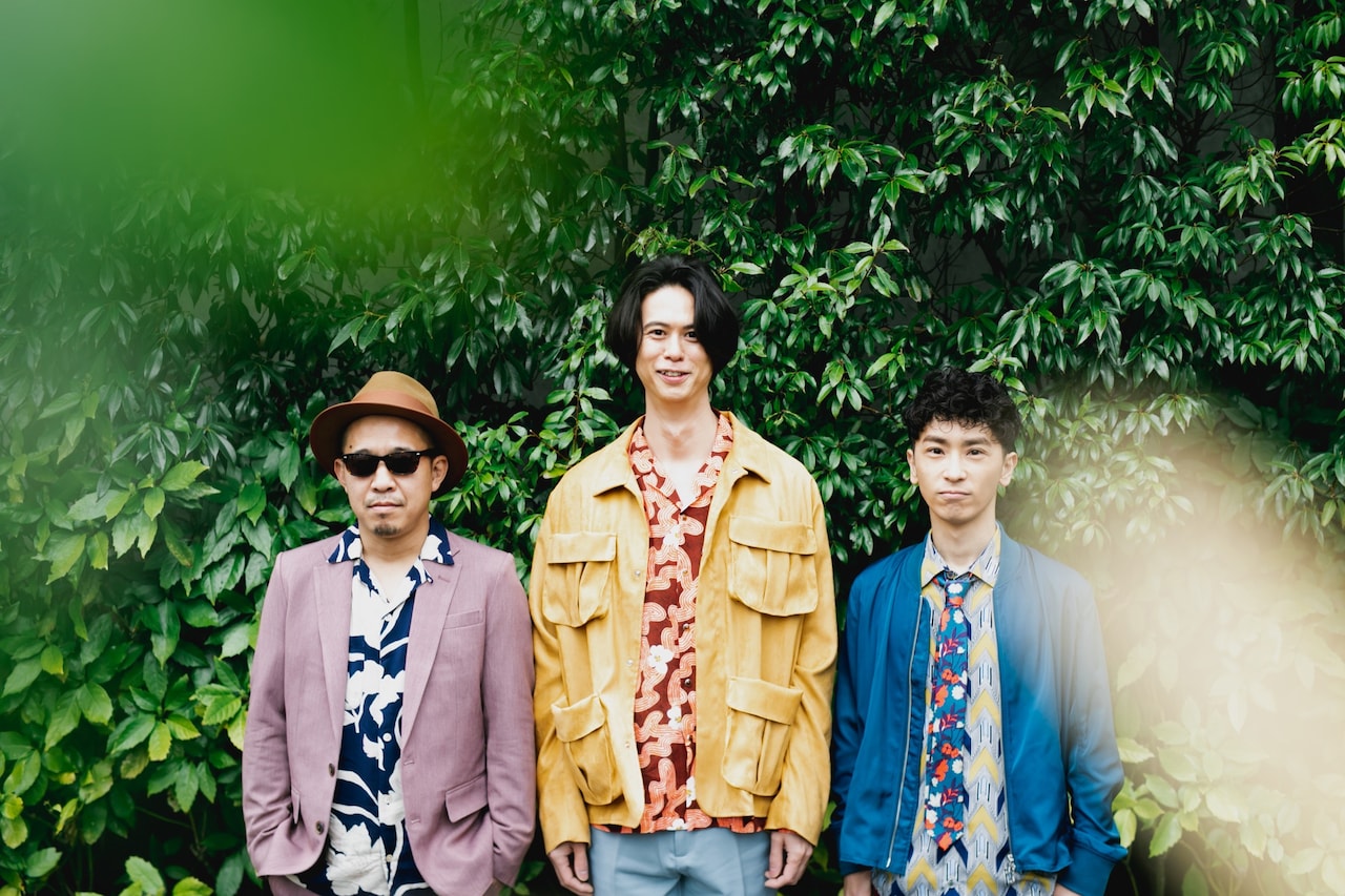 UNCHAIN、1年8カ月ぶりの有観客ライブはブルーノート東京で