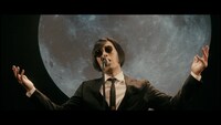 松永天馬「ナルシスト」MVより。