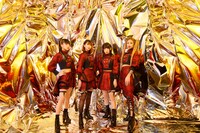 爆裂女子-Burst Girl-