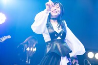 十叶のんの（撮影：関上貴也）