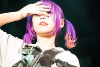 ちむら詩文（撮影：関上貴也）