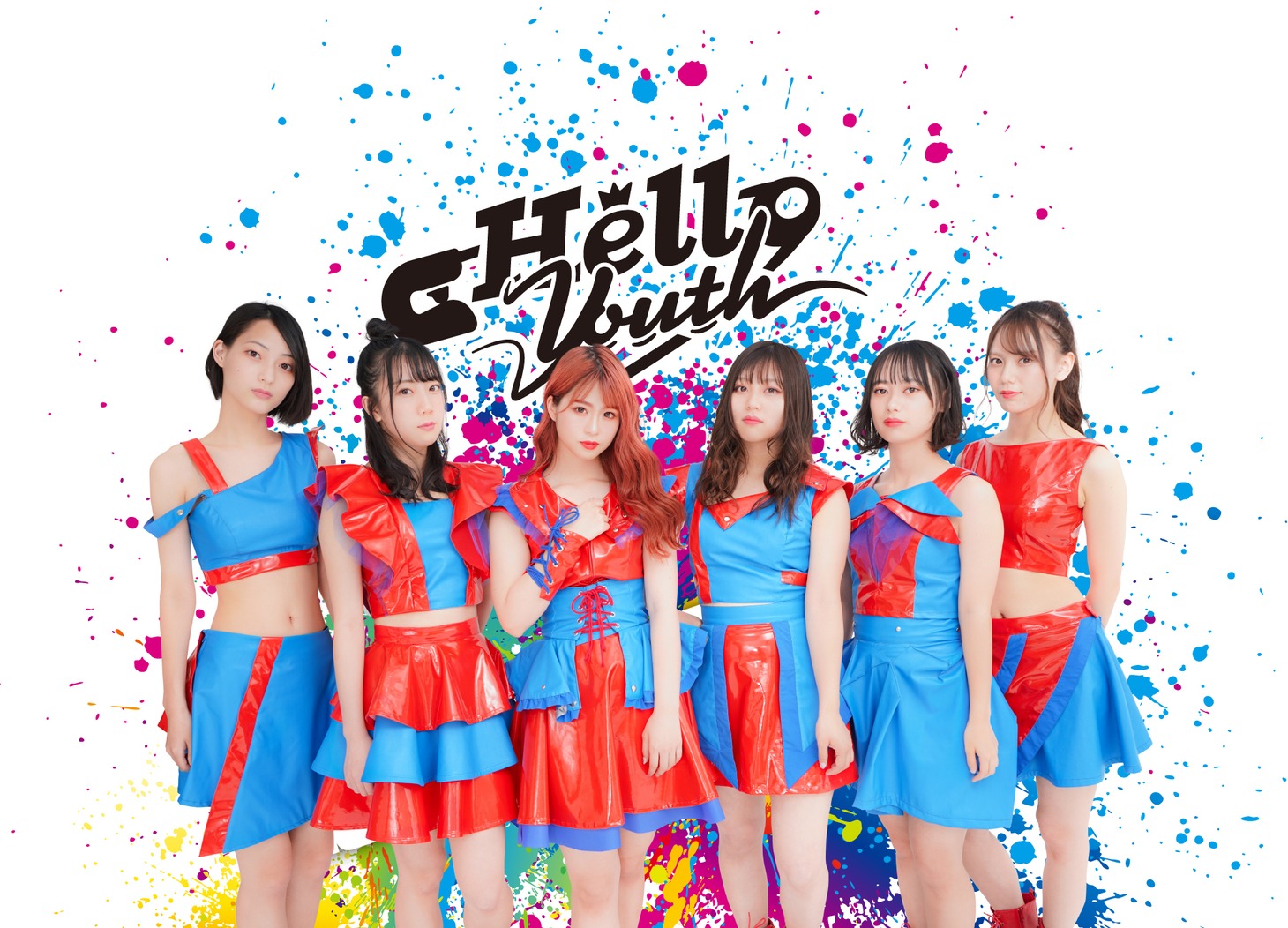 HelloYouth