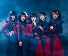 Ringwanderung、8月に1stアルバム「synchronism」リリース