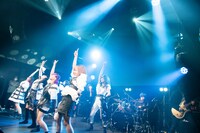 TOKYOてふてふ（撮影：関上貴也）