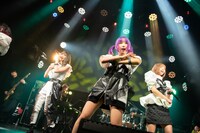 ちむら詩文（撮影：関上貴也）