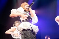 めありらすと（撮影：関上貴也）