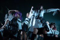 TOKYOてふてふ（撮影：関上貴也）