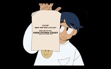 「BBHF ONE MAN LIVE 2021（仮）」告知ビジュアル