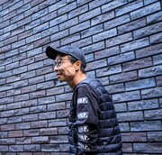 HUSKING BEE磯部正文が2年ぶり個展、期間中に弾き語りイベント