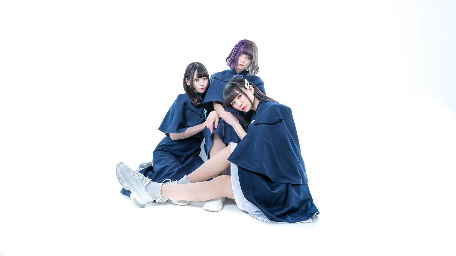 ピューパ!!