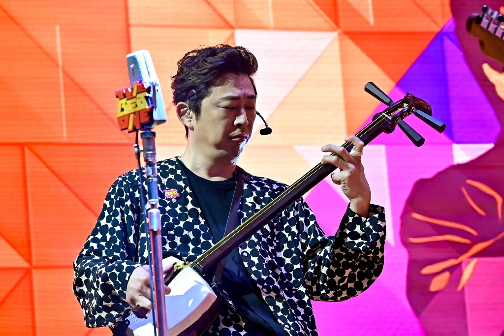 上妻宏光 (c)TBS