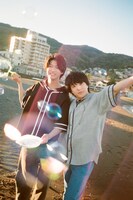 田中雅功のオススメカット。(c)SDP