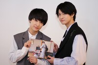 さくらしめじ(c)SDP