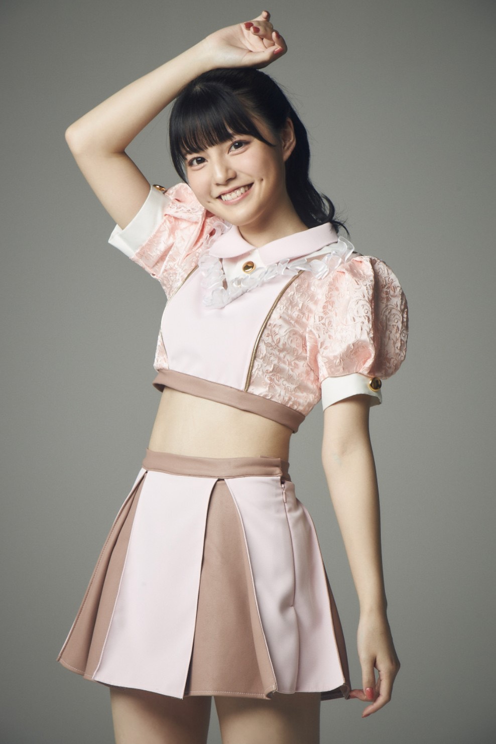 金丸紗希