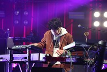 長谷川大喜（Key, Cho / マカロニえんぴつ）