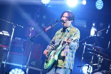 はっとり（Vo, G / マカロニえんぴつ）