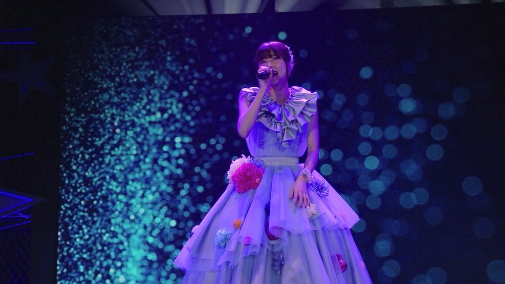 水瀬いのり、5周年ライブより「アイマイモコ」映像公開（動画あり