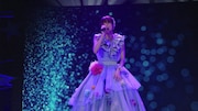 水瀬いのり「Inori Minase 5th ANNIVERSARY LIVE Starry Wishes」より「アイマイモコ」パフォーマンスの様子。