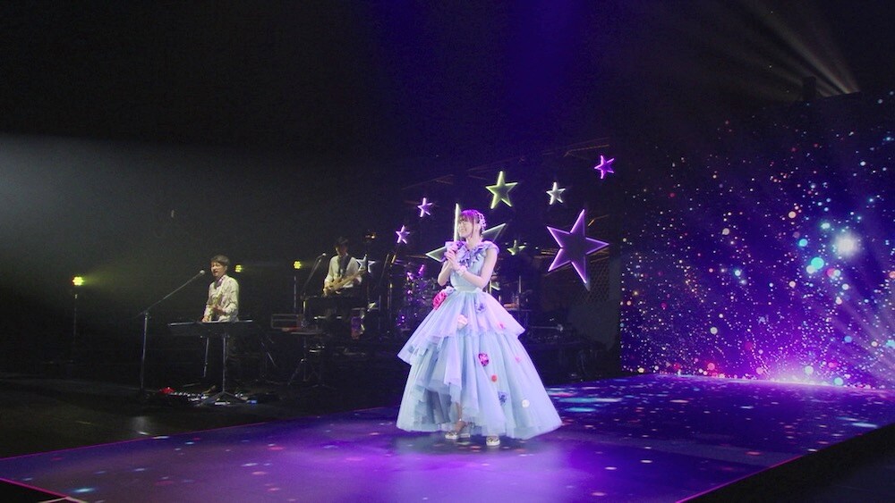 水瀬いのり　starry wishes ブロマイド　コンプリート 水瀬いのり starry wishes ブロマイド コンプリート Amazon.co