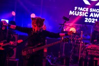 Kamikaze Boy（B / MAN WITH A MISSION）