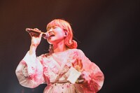 さとうもか（Photo by nishinaga "saicho" isao）