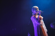 さとうもか（Photo by nishinaga "saicho" isao）